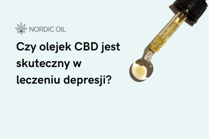 Bezpieczeństwo stosowania CBD w terapii depresji – co warto wiedzieć?