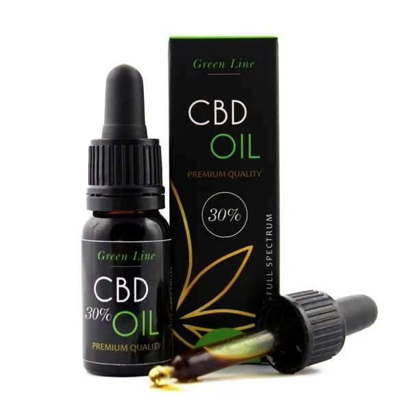 Cbd full spectrum – co to znaczy i jak działa na organizm?