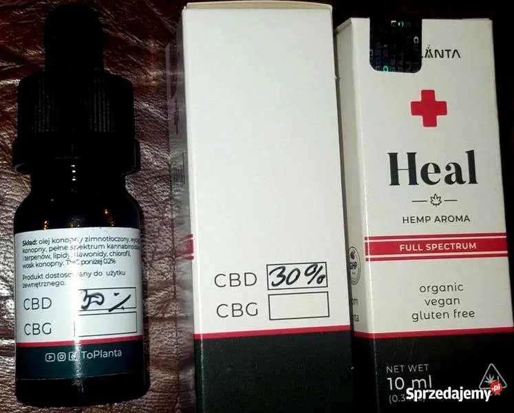 Cbd na co wpływa? Odkryj potencjał kanabidiolu w Twoim życiu