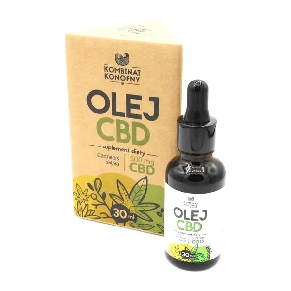 Co warto wiedzieć o tym, co je CBD olej?