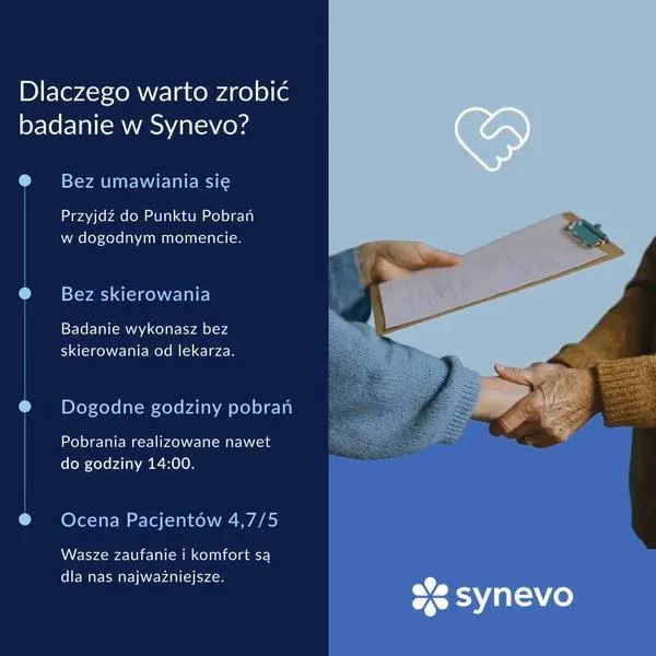 Czy badania krwi mogą wykryć THC? Sprawdź, co powinieneś wiedzieć