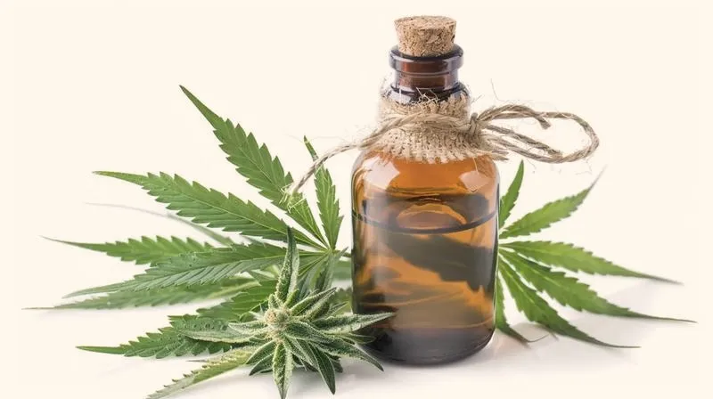 Czym jest CBD i jak wpływa na nasze zdrowie?