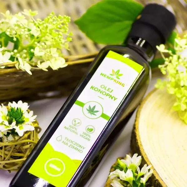 Gdzie kupić leczniczy olej z konopi? Odkryj najlepsze źródła!