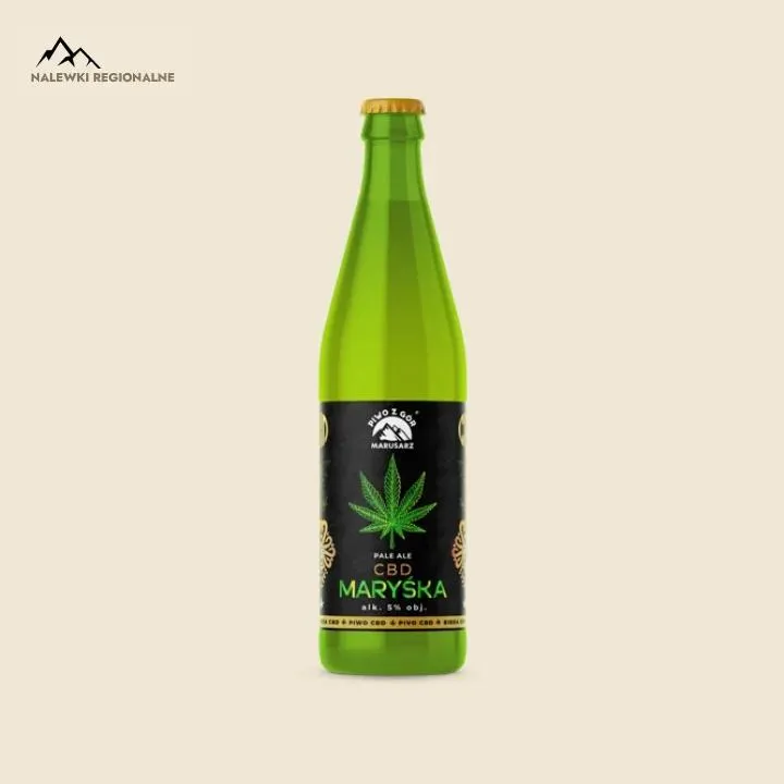 Gdzie znaleźć najlepsze piwo z CBD? Odkryj wyjątkowe smaki i miejsca!
