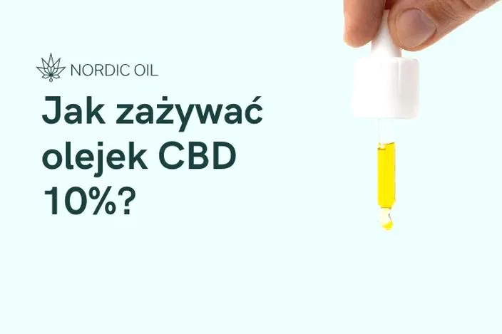 Jak skutecznie dawkować CBD, aby osiągnąć najlepsze efekty?