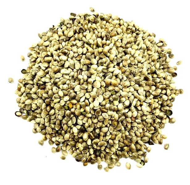 Jak wykorzystać nasiona konopi niełuskane w codziennej diecie?