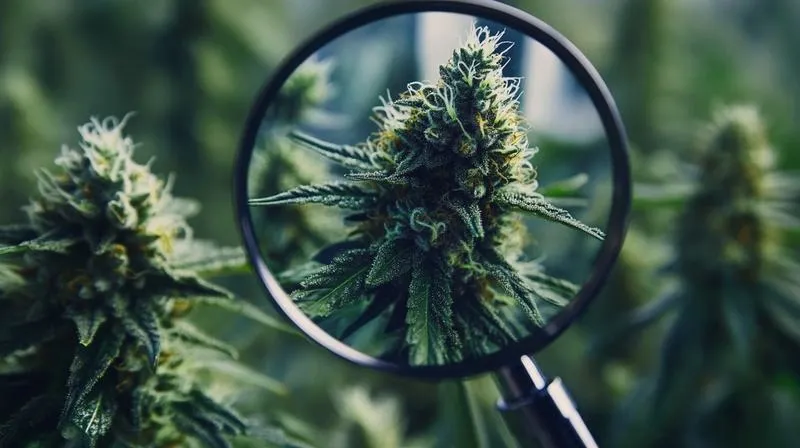 Kiedy ścinać konopie, aby uzyskać najlepsze plony?