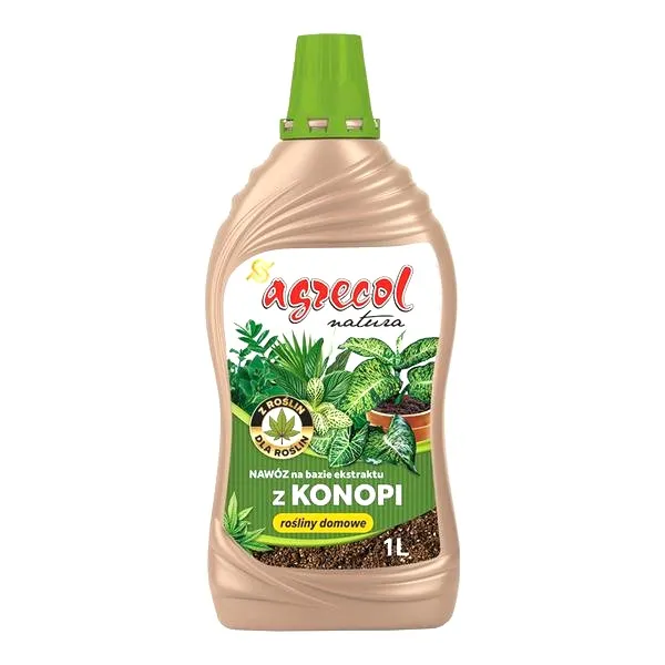 Najlepszy nawóz do konopi – jak wybrać idealny dla swojej uprawy?
