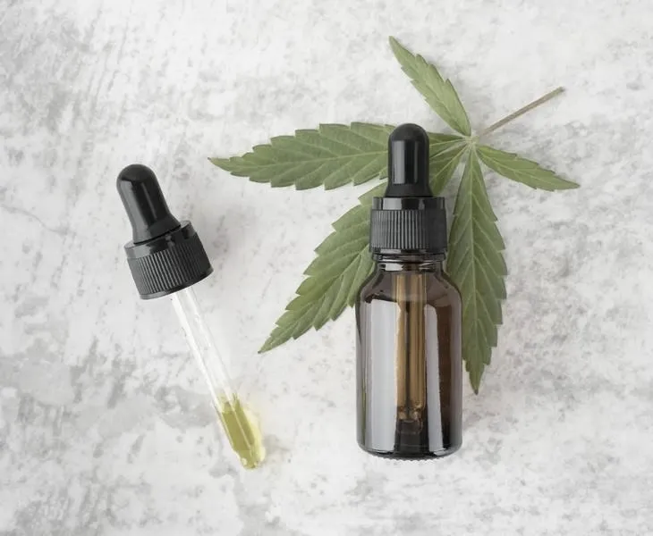 Odmiany konopi: która z nich ma najwięcej THC?