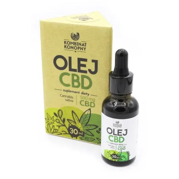 Olej CBD na SM – Jak wybrać najlepsze rozwiązanie dla siebie?