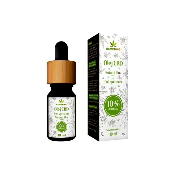 Olejek CBD 20 – sprawdź, na co naprawdę pomaga i jak go stosować