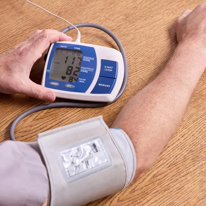 Badania i wyniki dotyczące CBD