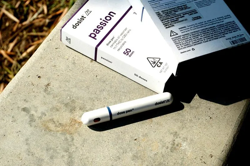 Badania krwi THC