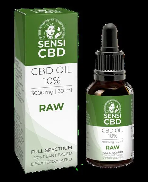 Bezpieczeństwo oleju CBD