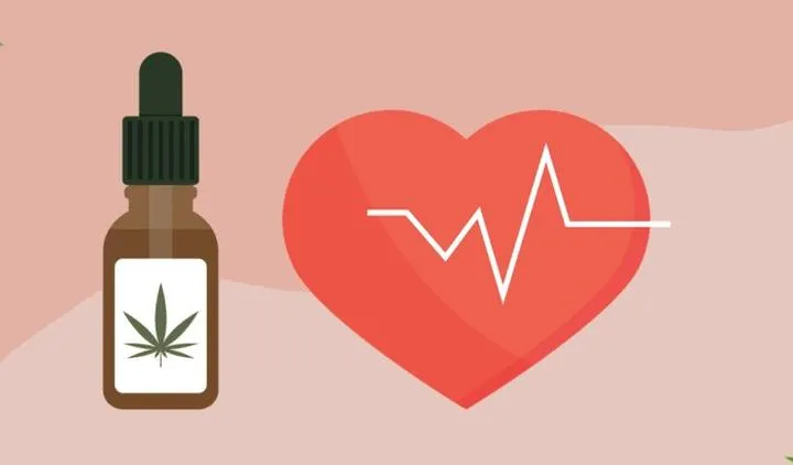 CBD a ciśnienie krwi