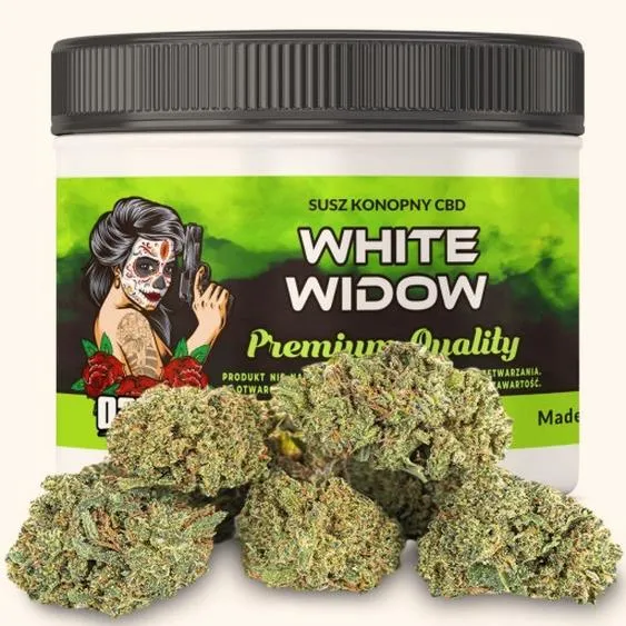 CBD a koncentracja