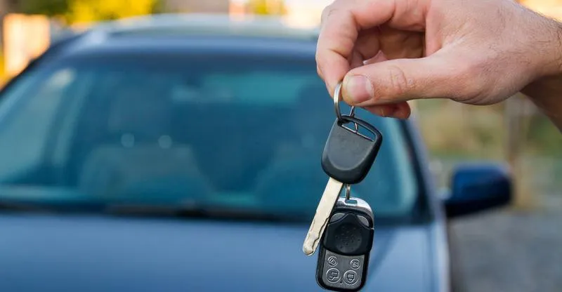 CBD a prowadzenie pojazdów