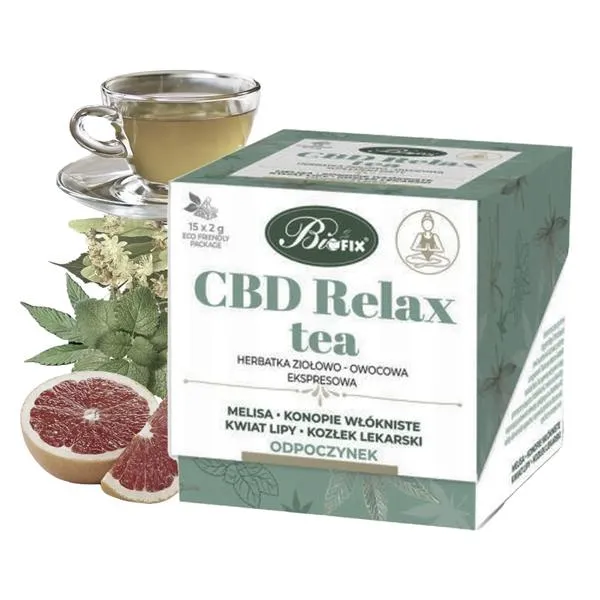 CBD a uzależnienie