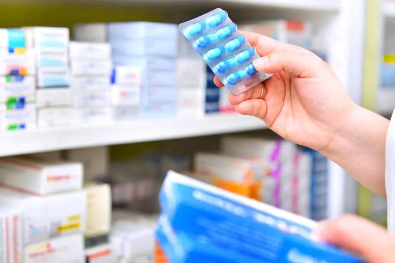 CBD dla pięknej skóry