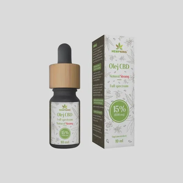 CBD i zdrowie mózgu