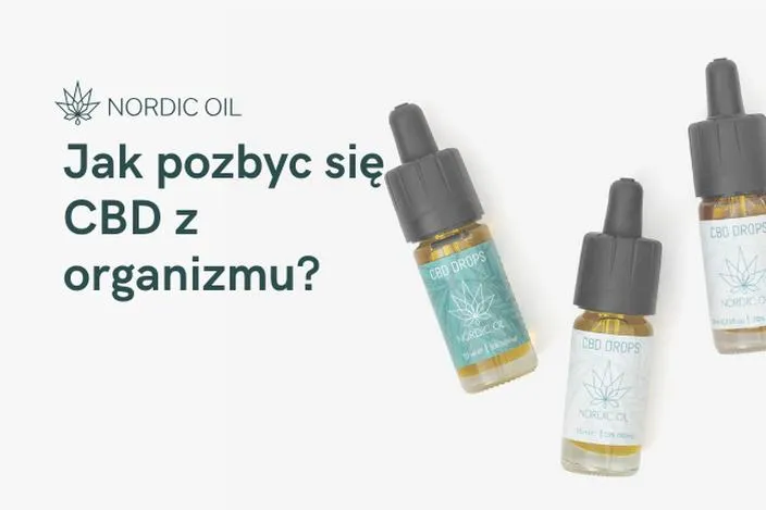 CBD w organizmie