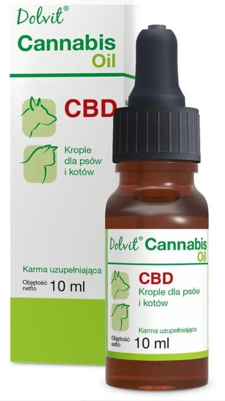 CBD zdrowie