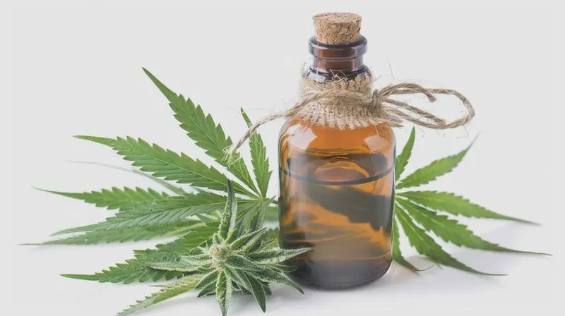 Cbd w terapii nowotworowej