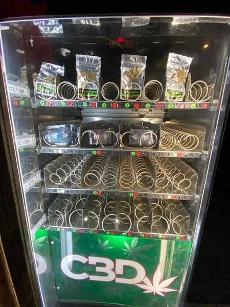Ceny produktów CBD