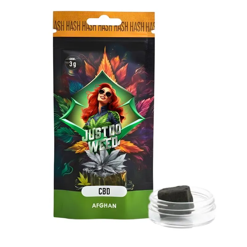 Certyfikacja olejków CBD