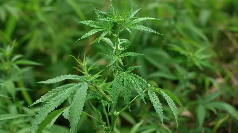 Chemiczne właściwości CBD i THC