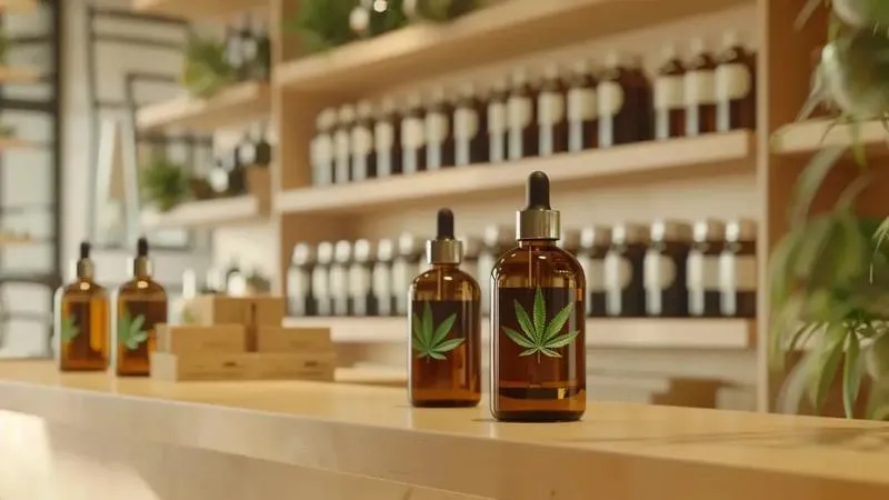 Czynniki wpływające na czas działania CBD