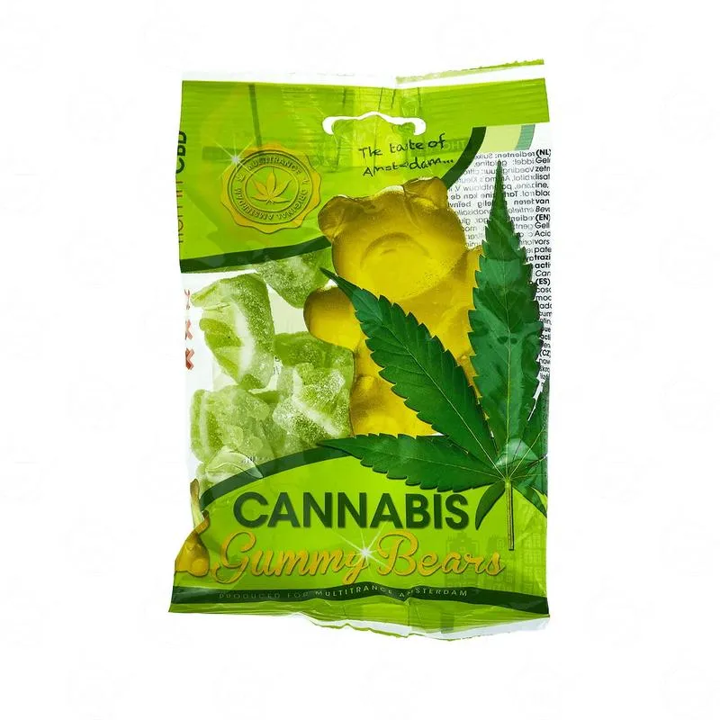 Dawkowanie THC dla początkujących