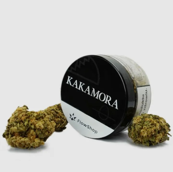 Dawkowanie suszu CBD