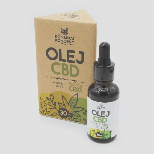 Dobieranie dawek olejku CBD