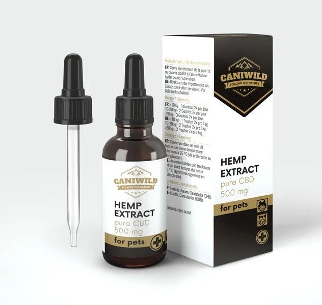 Ekstrakt CBD