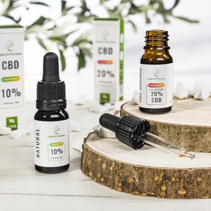 Gdzie kupić konopie