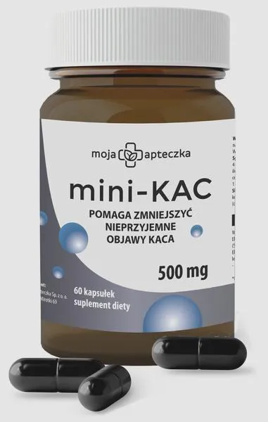Interakcje CBD i alkohol