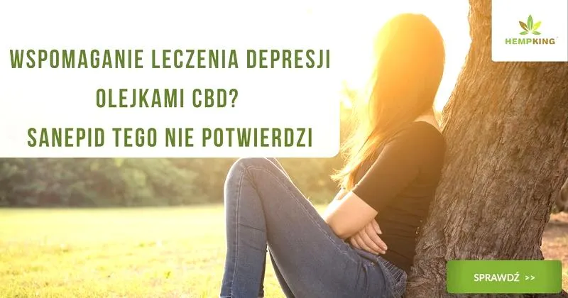 Interakcje CBD z lekami
