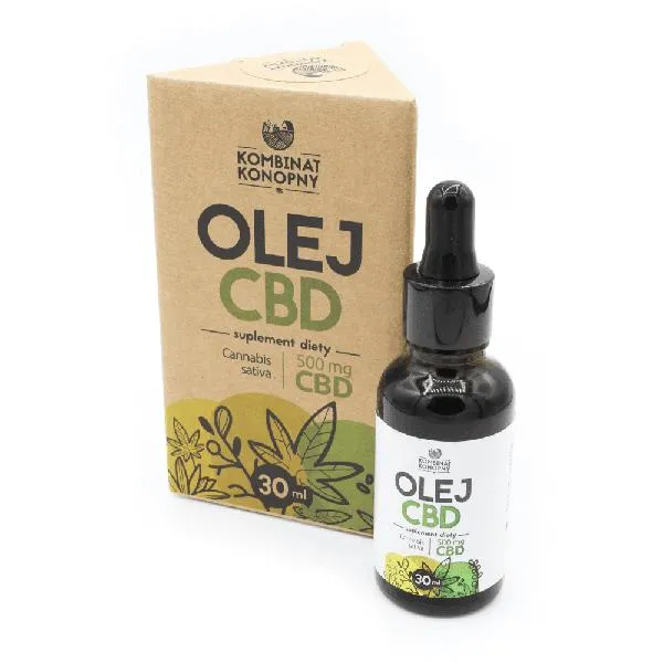 Jak wybrać olej CBD