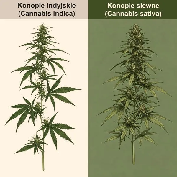 Konopie siewne