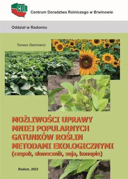 Korzyści zdrowotne konopi