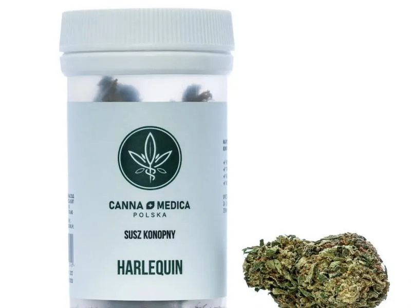 Korzyści zdrowotne z CBD