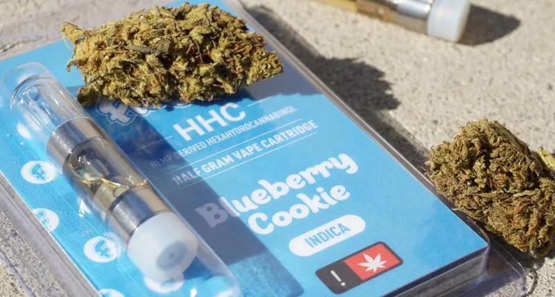 Legalność HHC w Polsce