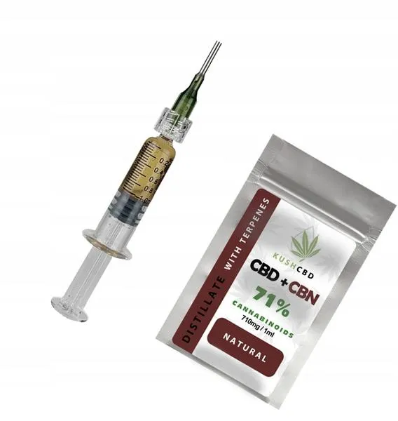 Medyczne zastosowanie THC