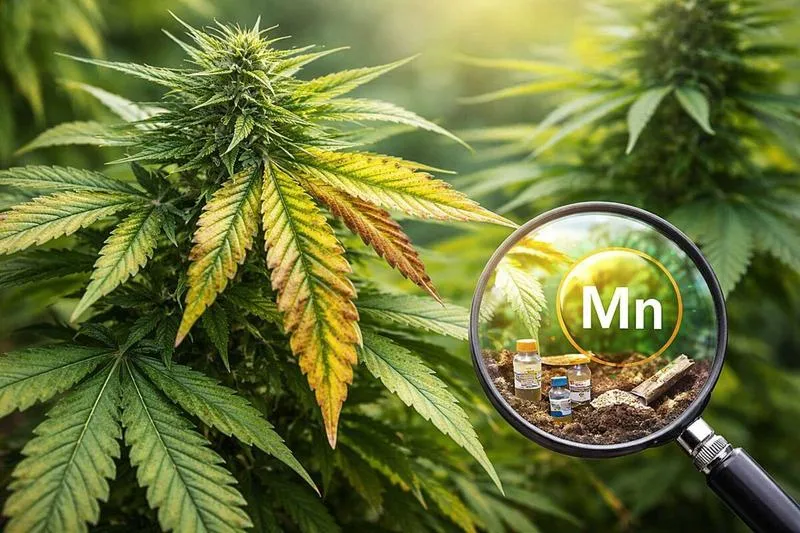 Metody nawożenia dla maksymalnych plonów