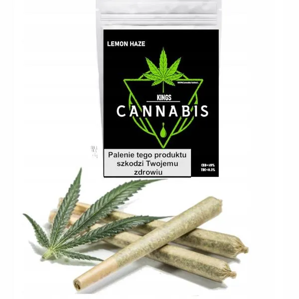 Moc CBD