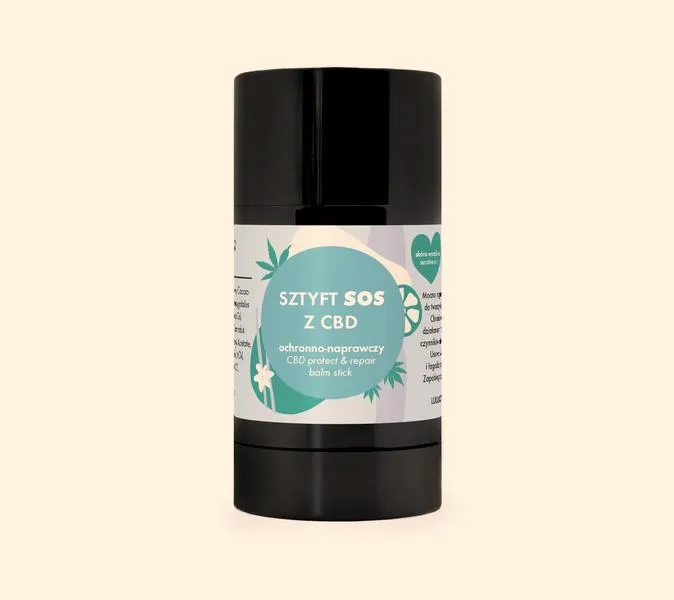 Naturalny element zdrowego stylu