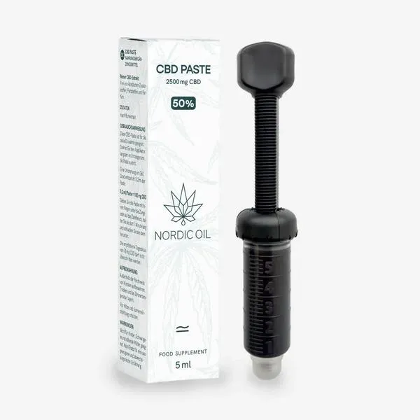 Olejek CBD dla początkujących