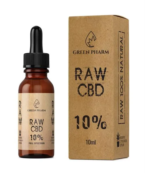 Pasta CBD