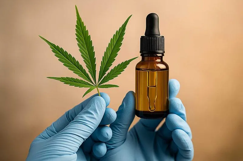 Prawo niemieckie i CBD